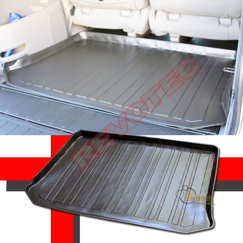 2011 Honda accord trunk tray #3