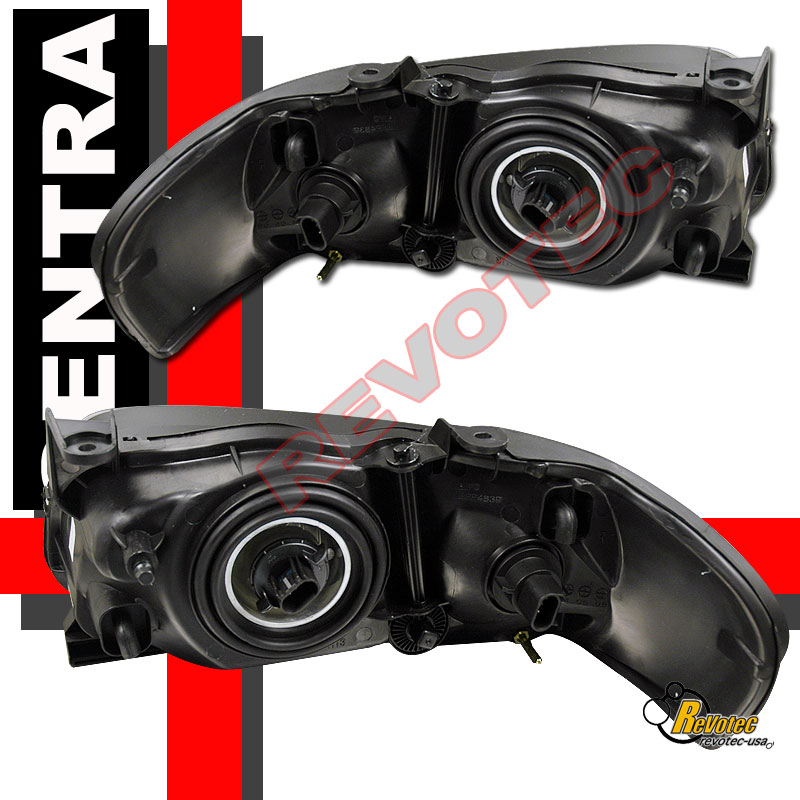 Nissan sentra headlight socket