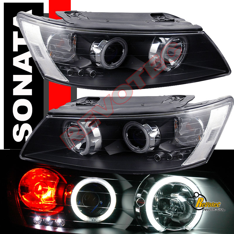 2006 Hyundai Sonata Headlight Bulb Number Sport Cars Modifite